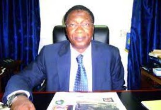 FDPu : La promotion 2015-2018 baptisé Pr. Makan Moussa Sissoko