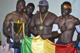 9ème Edition de « Fanga Tigui » 2021 : Le Burkinabé Zan Alfred Baby remporte le trophée