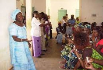 Planification familiale : Le gouvernement malien a pris l’engagement FP2030