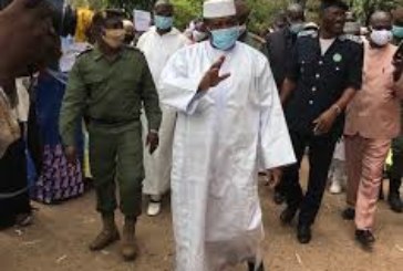 Affaire « contrat de réhabilitation et éclairage de Bamako » : Le maire du district Adama Sangaré mis en liberté