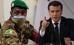 Insécurité, Wagner, transition… les nombreux sujets de friction entre la France et le Mali