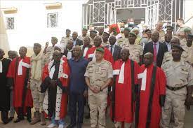 1ere session ordinaire du Tribunal militaire de Bamako : Trois affaires impliquant plusieurs militaires jugés