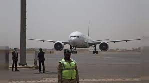 Violation du trafic aérien par un aéronef français : La mise en garde des autorités maliennes