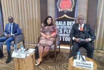 Gala des 100 entreprises les plus dynamiques : Les entreprises maliennes à l’honneur