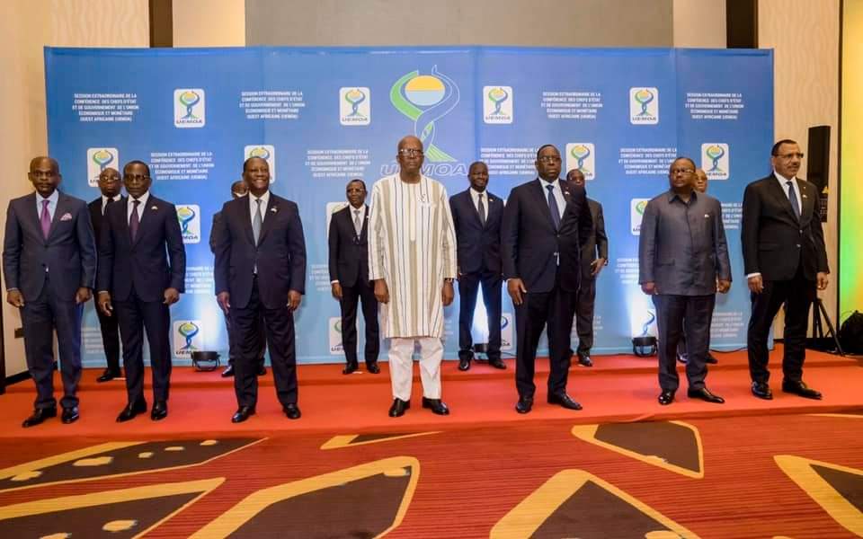 Sanctions contre le Mali : Des réactions de condamnations et des appels aux dialogues