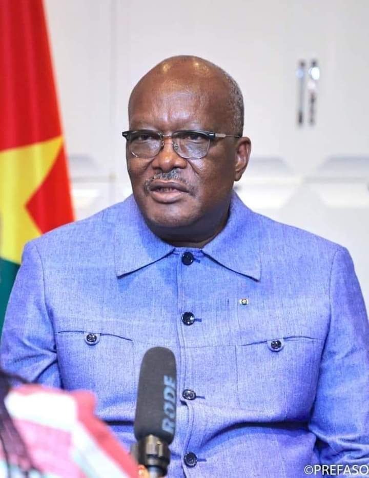 Coup d’Etat au Burkina Faso : Au Sahel, le discrédit des démocraties