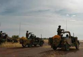 Force « Takuba » au Mali : Le gouvernement somme le retrait immédiat des troupes danoises