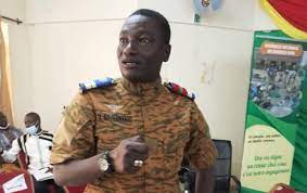 URGENT Burkina-Tentative de coup d’Etat : « Un lieutenant-colonel et plusieurs autres militaires arrêtés »