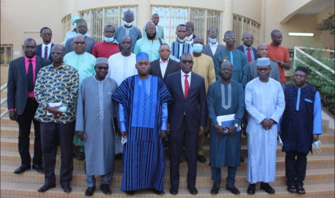 Universités du Mali : Les journées de réflexions sur les sanctions de la CEDEAO