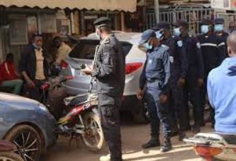 Police nationale : Des patrouilles pédestres initiées à Bamako pour plus de sécurité