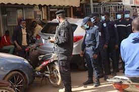 Police nationale : Des patrouilles pédestres initiées à Bamako pour plus de sécurité