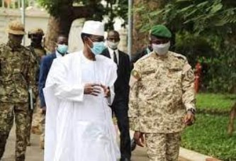Embargo : Le gouvernement malien porte plainte devant la Cour de justice de l’UEMOA