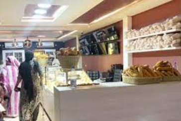 Complexe ALMOUFADI : Un Restaurant flambant neuve ouvre ses portes à Kati-Koko Plateau