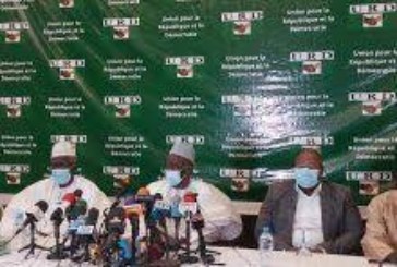 11 cadres exclus et 19 suspendus au sein du parti l’URD : Le déclin du parti de feu Soumaila Cissé est-il arrivé ?