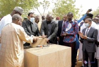 Niger : De grands projets de construction d’infrastructures universitaires confiés à l’entreprise Builders
