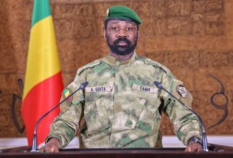 Sommet extraordinaire sur le Mali : Colonel Assimi Goita invité à prendre part