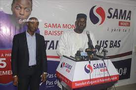 Finance mobile : Sama Money baisse ses tarifs