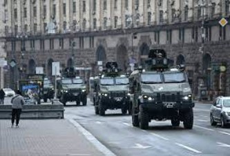 Guerre en Ukraine : Poutine élabore une nouvelle architecture de sécurité aux frontières de la Russie