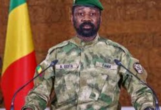 Désignation des membres de la HAC : Le Colonel Assimi Goita interpellé pour le cas de Bassidiki Touré