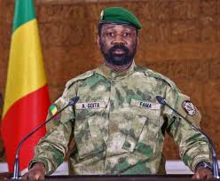 Désignation des membres de la HAC : Le Colonel Assimi Goita interpellé pour le cas de Bassidiki Touré
