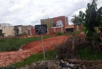Occupation illicite de l’espace vert et public à Baco-Djicoroni ACI : L’ADB-OE en appelle aux autorités