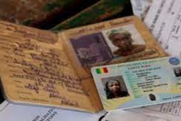 Pour les prochaines échéances électorales : La carte d’identité biométrique sécurisée remplace la carte NINA