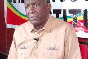 Cheick Oumar Sissoko du M5-RFP : « Chronique d’une bavure politicienne préméditée »