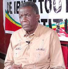 Cheick Oumar Sissoko du M5-RFP : « Chronique d’une bavure politicienne préméditée »