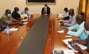 ISH: La 15ème  session du conseil d’administration présidée par le Pr Amadou Keita envisage un vaste programme de réforme structurelle