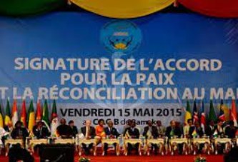 Mise en œuvre de l’Accord d’Alger : La médiation internationale s’engage