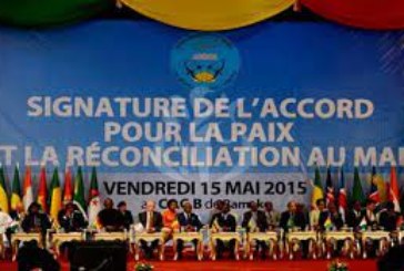 Mise en œuvre de l’Accord d’Alger : La médiation internationale s’engage