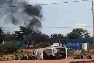 Tirs d’obus dans les localités de Teninkou et Diondiori : Deux enfants tués et quatre civils blessés