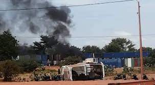 Tirs d’obus dans les localités de Teninkou et Diondiori : Deux enfants tués et quatre civils blessés