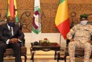 Mali-CEDEAO : Vers un compromis ?