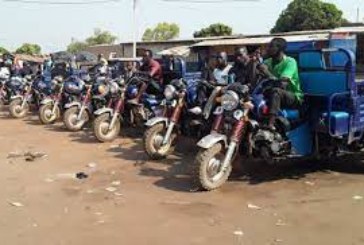 Opération spéciale d’immatriculation des motos tricycles, vélomoteurs et motos taxis : Tout se déroule normalement à Koulikoro