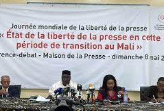 Journée mondiale de la liberté de la presse : Les conditions précaires des journalistes maliens au centre des débats