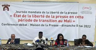 Journée mondiale de la liberté de la presse : Les conditions précaires des journalistes maliens au centre des débats