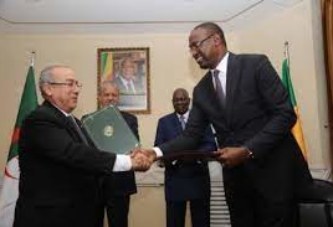 Partenariat ALGEX-APEX-Mali : Un mémorandum d’entente  pour promouvoir la coopération dans l’export