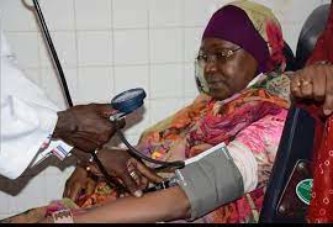 Journée mondiale du donneur de sang : Un thème approprié au contexte actuel du Mali estime le parrain, colonel Sadio Camara