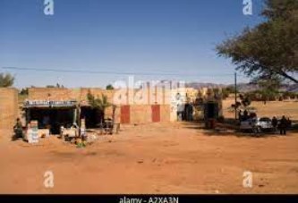 Région de Mopti : La ville de Douentza dans le noir depuis une semaine