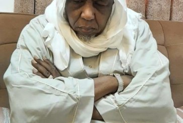 Transition au Mali : La colère de l’Imam Mahamoud DICKO