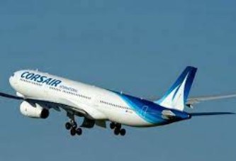 Liaison Bamako/Paris-Orly : La compagnie aérienne Corsair reprend ses vols