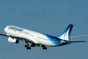 Liaison Bamako/Paris-Orly : La compagnie aérienne Corsair reprend ses vols