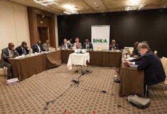 144ème session du Conseil d’Administration de la BNDA : La banque verte a réalisé un bénéfice net de 11, 6 milliards de F CFA en 2021