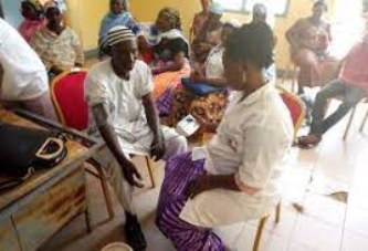 Gestion clinique des comorbidités diabète/TB et diabète VIH : L’ONG Santé diabète renforce les capacités des professionnels de santé