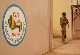 Retrait du Mali du G5 Sahel: le Président en exercice du G5 Sahel, exhorte le Gouvernement du Mali, à reconsidérer sa position