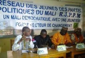 Refondation de la gouvernance au Mali : Des jeunes leaders plaident pour l’adoption d’une loi fixant un quota de 40% de postes nominatifs et électifs