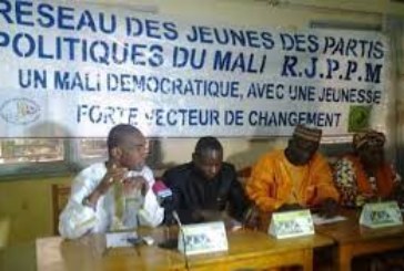 Refondation de la gouvernance au Mali : Des jeunes leaders plaident pour l’adoption d’une loi fixant un quota de 40% de postes nominatifs et électifs