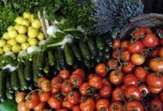 BIOSECURITE : Des fruits et légumes génétiquement modifiés sur le marché de Bamako !