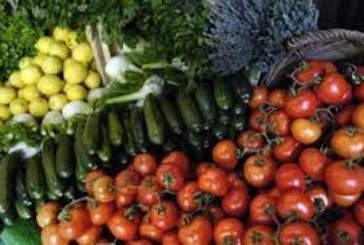 BIOSECURITE : Des fruits et légumes génétiquement modifiés sur le marché de Bamako !